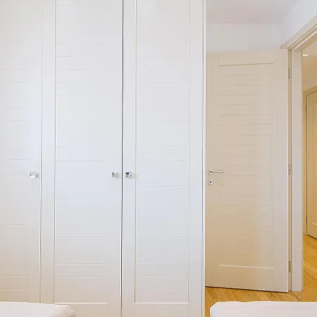 Spaska Lägenhet *