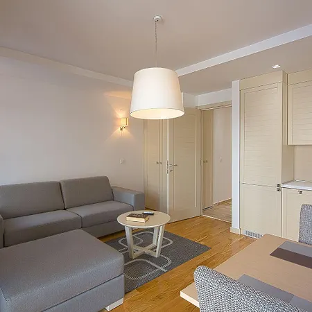 Apartment Spaska