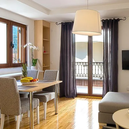 Apartment Spaska