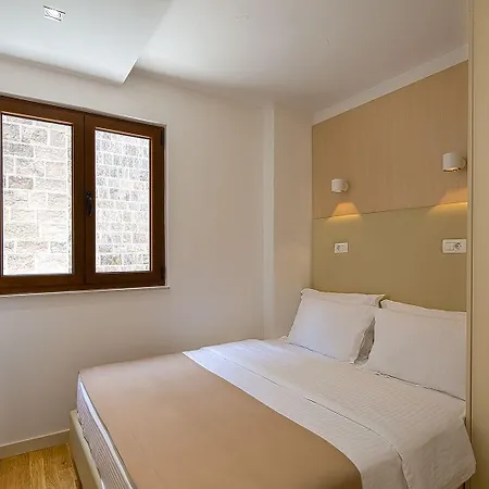 Apartment Spaska
