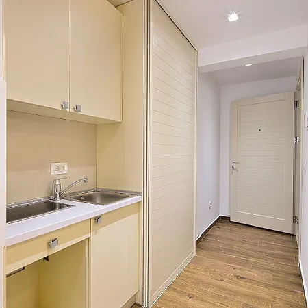 Apartment Spaska