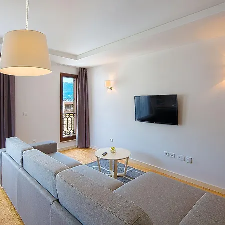 Spaska Apartment Budva