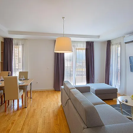 Apartment Spaska
