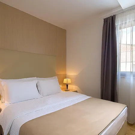 Spaska Apartment